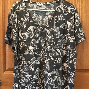 Loanna Casual Shirt